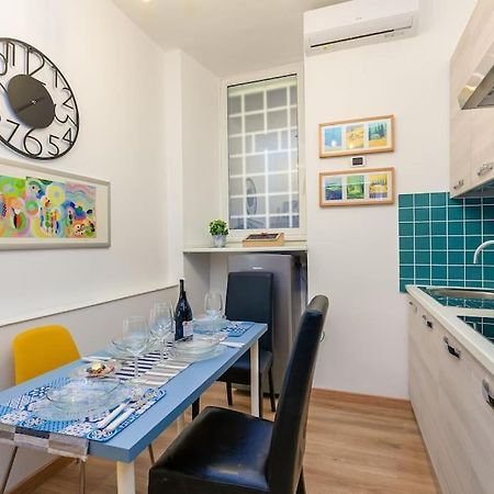 Apartament Intero Alloggio Musei Vaticani Rzym Zewnętrze zdjęcie
