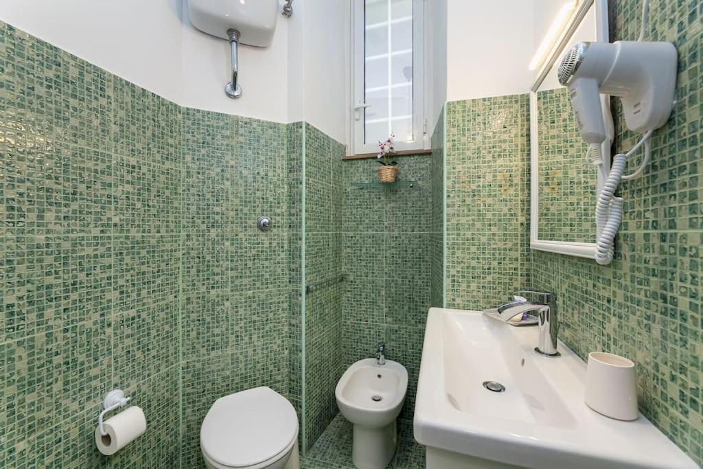 Apartament Intero Alloggio Musei Vaticani Rzym Zewnętrze zdjęcie