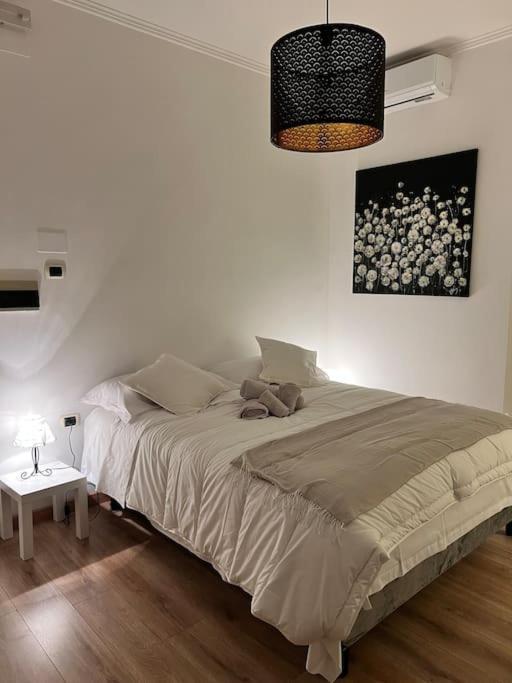 Apartament Intero Alloggio Musei Vaticani Rzym Zewnętrze zdjęcie